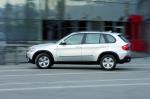 BMW X5 2007 года